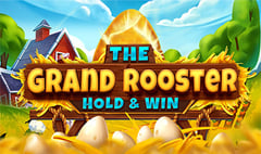 Octoplay - The Grand Rooster - Hold & Win