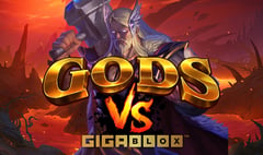 ReelPlay - Gods VS Gigablox