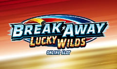 Stormcraft Studios - Break Away Lucky Wilds