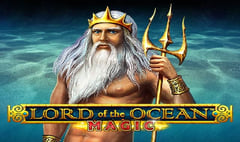 Greentube - Lord Of The Ocean Magic