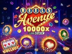 Foxium - Reels Avenue Link&Win