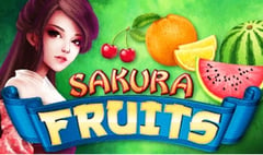 Amatic - Sakura Fruits