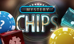 Air Dice - Mystery Chips