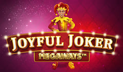 All41 Studios - Joyful Joker Megaways™