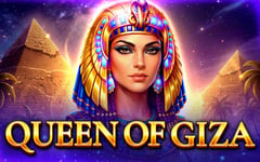 Spinomenal - Queen of Giza