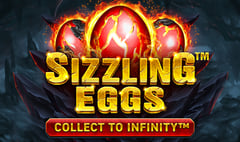 Wazdan - Sizzling Eggs
