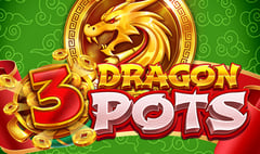 1x2 Gaming - 3 Dragon Pots