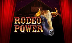 CT Interactive - Rodeo Power