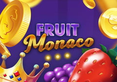 Mascot - Fruit Monaco