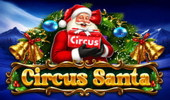 Spinomenal - Circus Santa