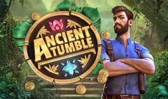 Relax Gaming - Ancient Tumble