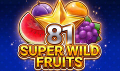 Spinomenal - 81 Super Wild Fruits
