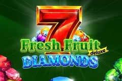 Swintt - Fresh Fruit Deluxe Diamonds
