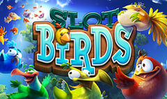 Apollo - Slot Birds