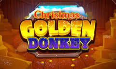 AceRun - Golden Donkey XMAS