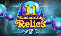 All41 Studios - 11 Enchanting Relics