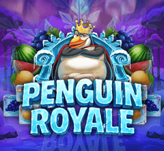 Hacksaw Gaming - Penguin Royale
