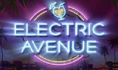 All41 Studios - Electric Avenue