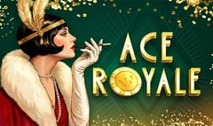 Darwin - Ace Royale