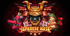 Habanero - Japanese Mask