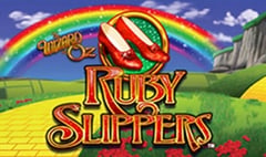 WMS - THE WIZARD OF OZ™ Ruby Slippers™