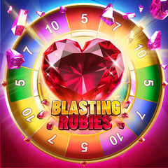 BF Games - BF Games - Blasting Rubies