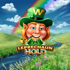 Reevo - Leprechaun Hold