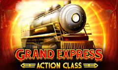 Ruby Play - Grand Express Action Class