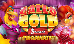 Neon Valley Studios - Gallo Gold Bruno's Megaways