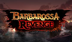 Peter & Sons - Barbarossa Revenge