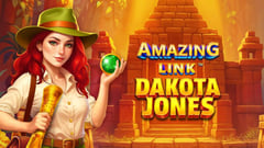 SpinPlay Games - Amazing Link Dakota Jones