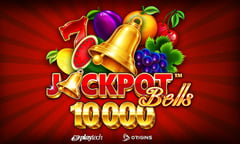Playtech - Jackpot Bells 10000