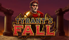 Slotmill - Tyrant's Fall