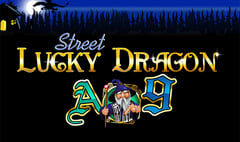 Kajot - Lucky Dragon Street