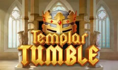 Relax Gaming - Templar Tumble