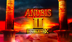 Reflex Gaming - Anubis II DoubleMax