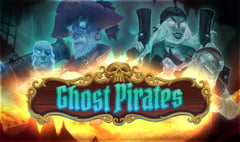 GAMING1 - Ghost Pirates