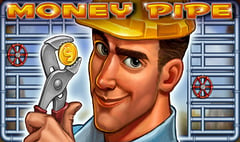 CT Interactive - Money Pipe