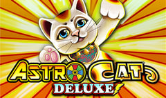 Lightning Box - Astro Cat Deluxe