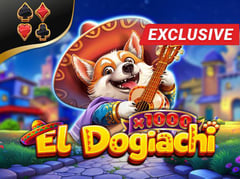 Amusnet - El Dogiachi 1000
