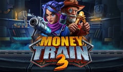 Relax Gaming - Money Train 3