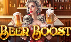 Bragg - Beer Boost