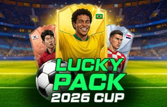 BGaming - Lucky Pack: 2026 Cup