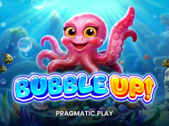 Pragmatic Play - Bubble Up!