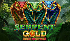 Octoplay - Serpent Gold