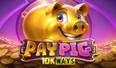 Relax Gaming - Pay Pig 10K Ways