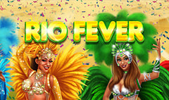 Wizard Games - Rio Fever
