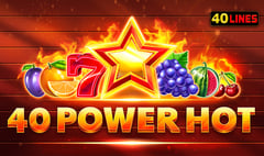 Amusnet - 40 Power Hot