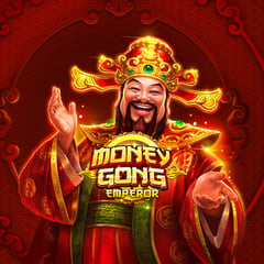 IGT - Money Gong Emperor