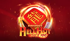 Endorphina - Hell Hot 100 Dice